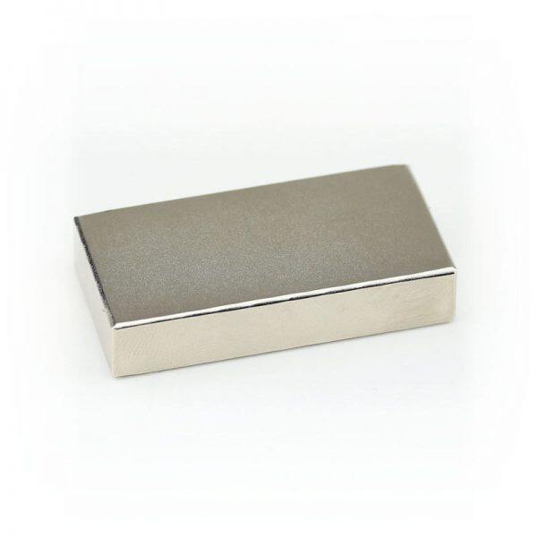 Rare Earth N52 Neodymium Block Magnet Ningbo Jinyu Magnet Co Ltd