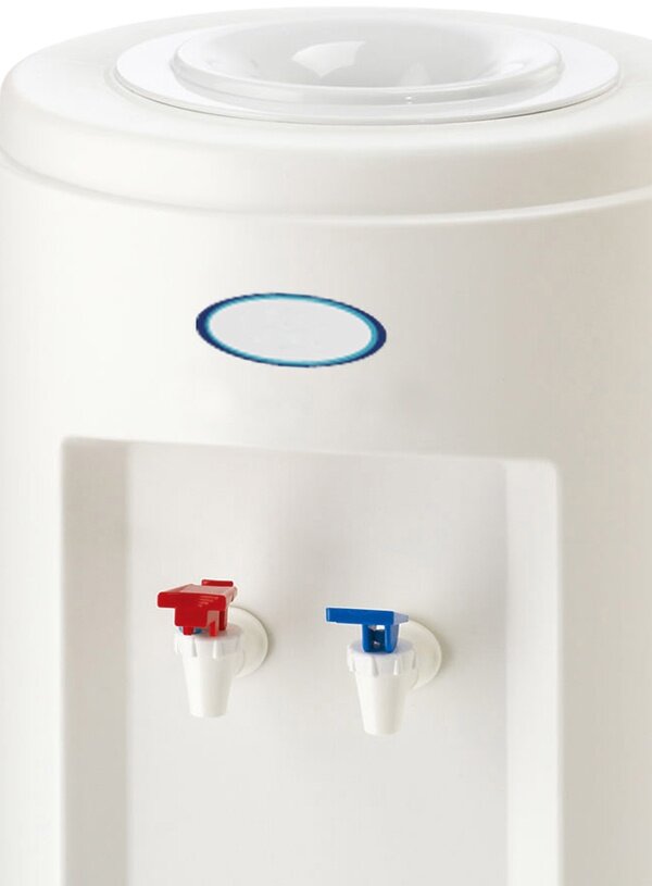 Bottle Water Dispenser (3)