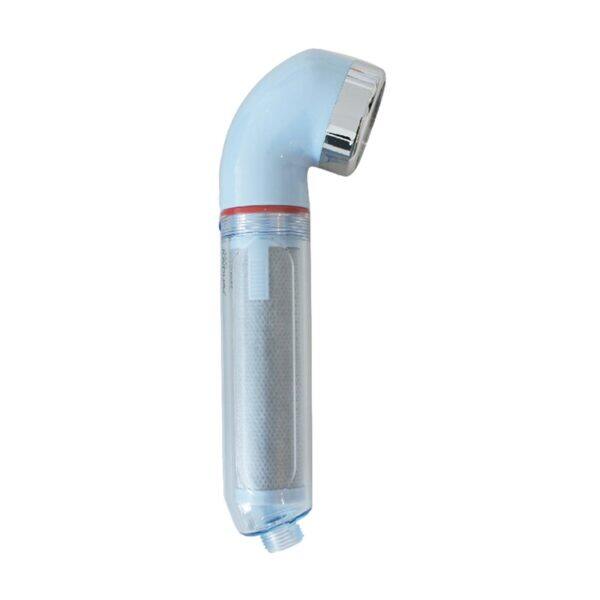 Shower Nozzle with Water Filter