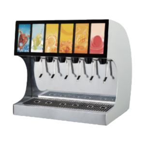 Beverage Machine