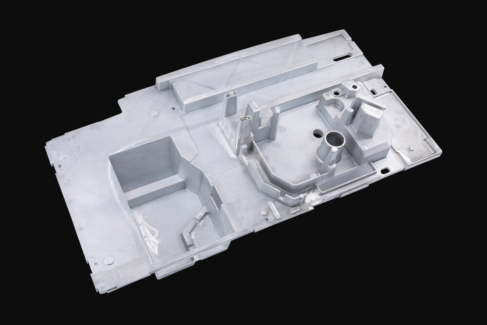 Base Plate