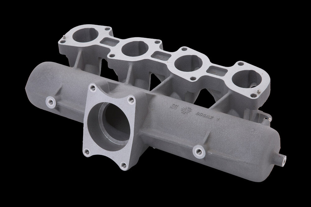 Intake Manifold