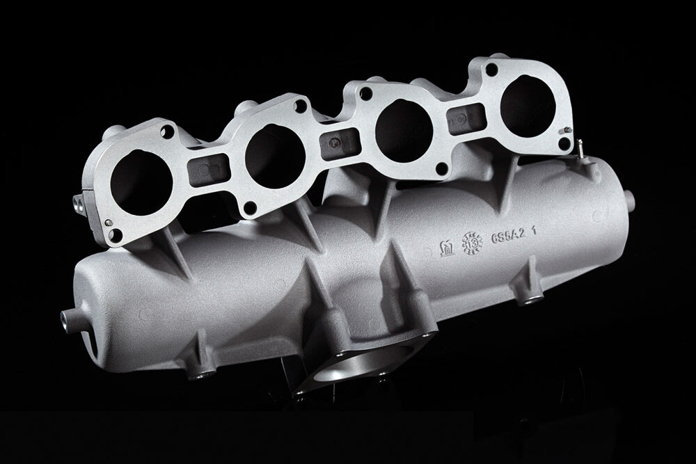 Intake Manifold