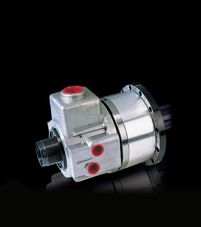 rotary-cylinder