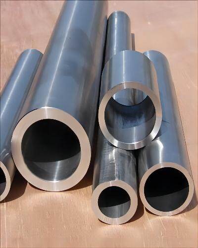 nickel alloys 200 pipe