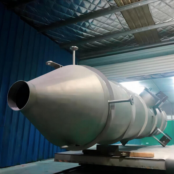 Nickel Alloy Customized Welding Product- Customized Welding Towner