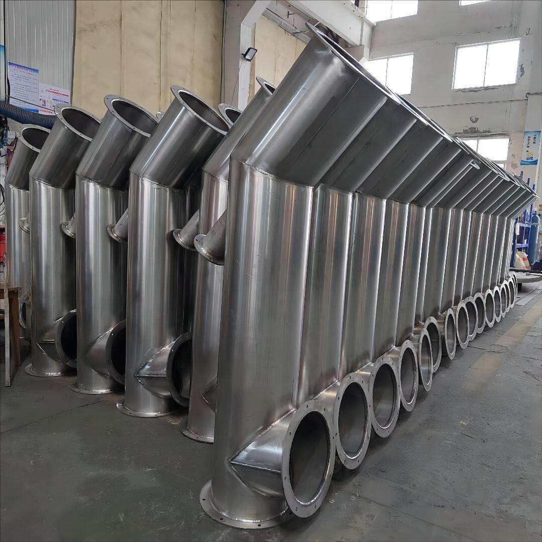 Nickel Alloy Customized Welding Product- Welding Pipe