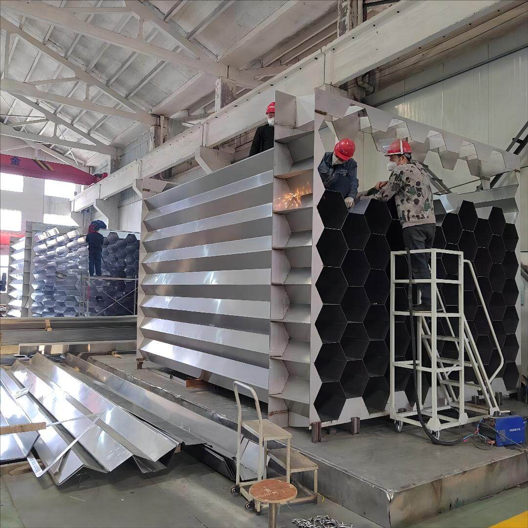 Nickel Alloy Customized Welding Product- Welding Piping System