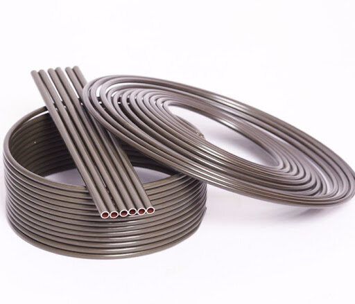 The difference between stainless steel welded pipe and seamless pipe