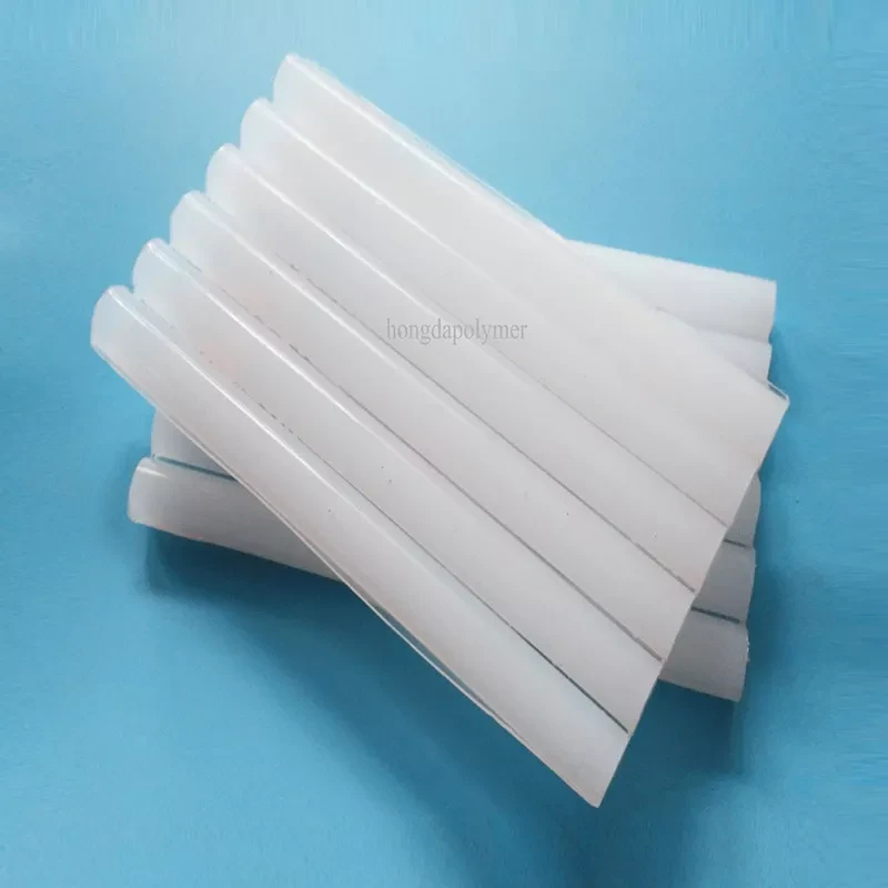 FEP ROD with fulll sizes - Zhuzhou Hongda Polymer Material Co., Ltd.