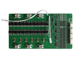 What application areas are lithium battery protection board uesd for