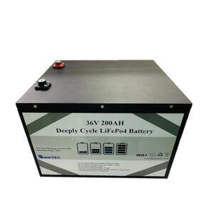 battery pack can not charge or discharge