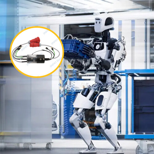gas liquid electric integrated slip ring – versatile and efficient solution for complex systems