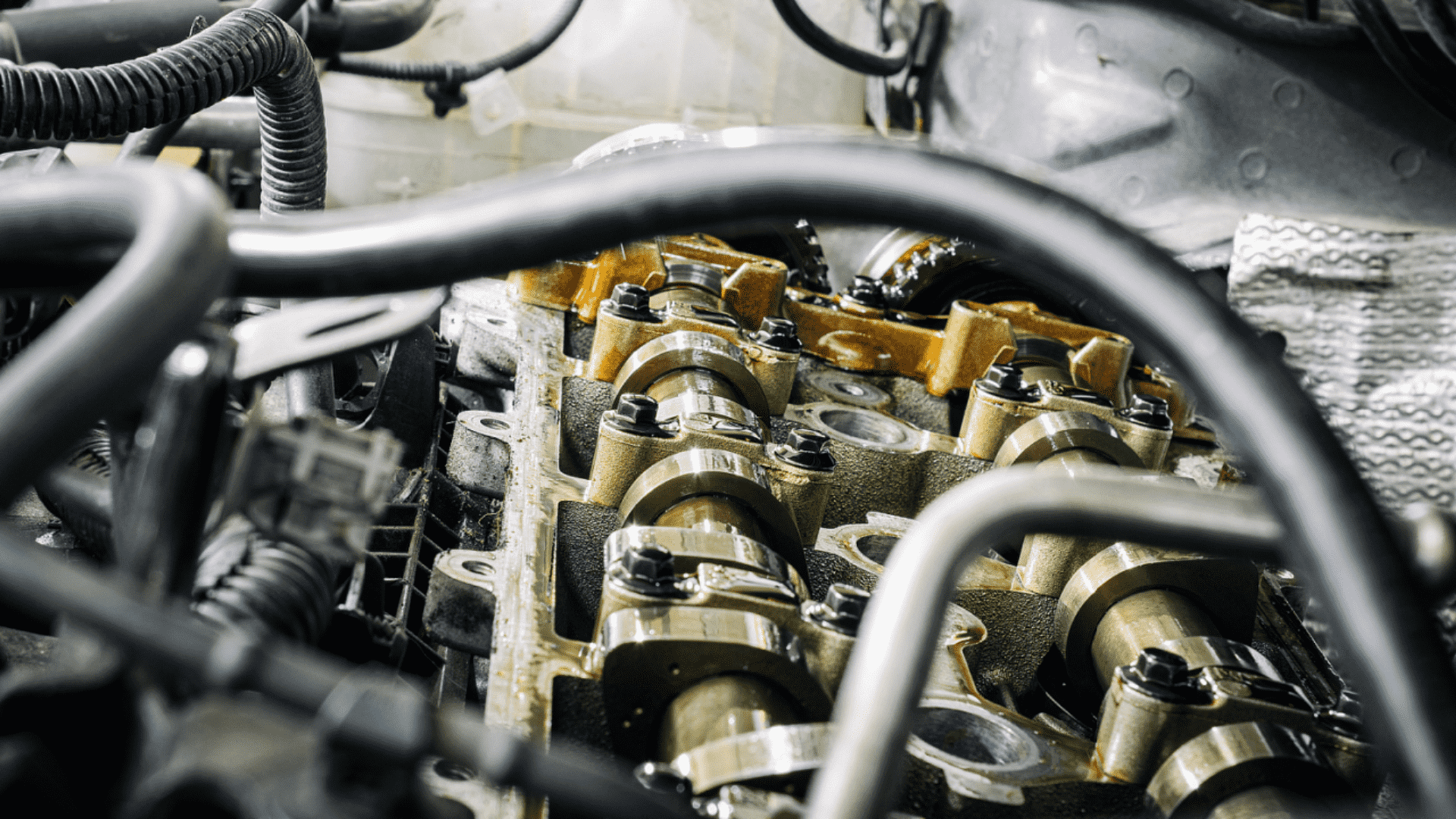 Vibration Analysis Industrial Endoscope, Borescope, Oil Analysis