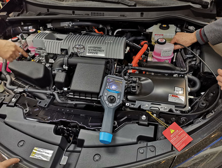 Is Car Engine Inspection Camera Important?