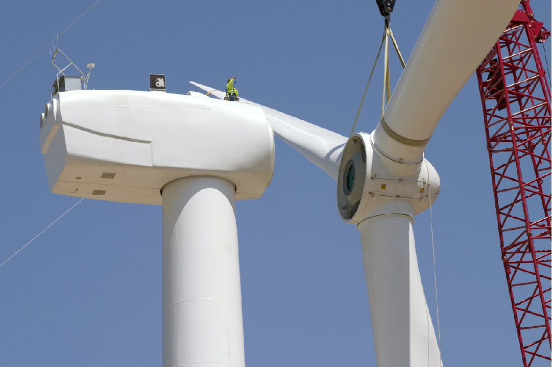 How to use a Borescope to visual inspection in wind turbine gearboxes?