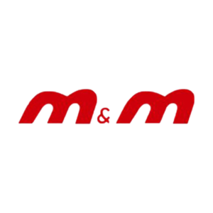 M & M