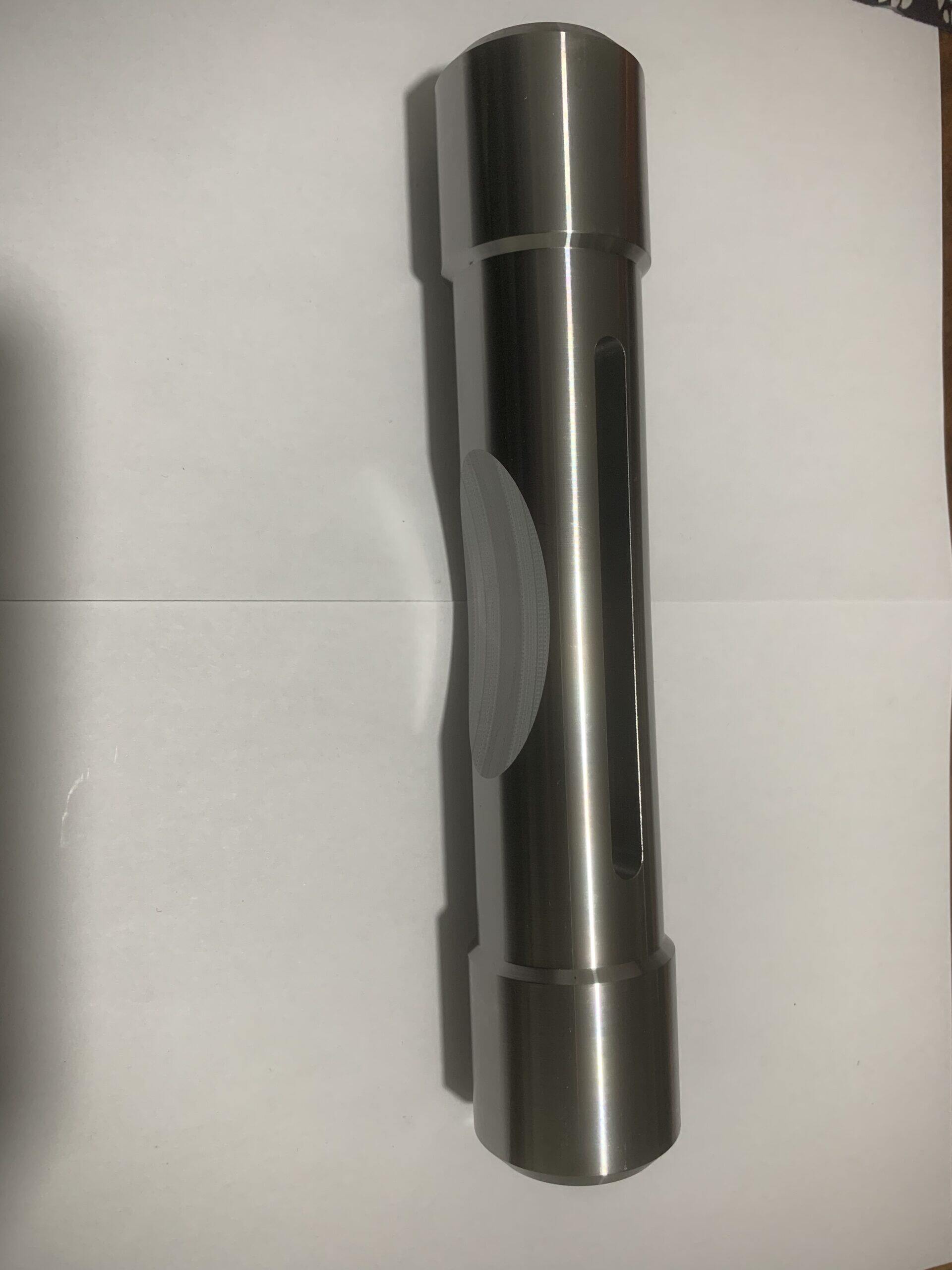 Spring Pivots Ningbo Yinzhou Gain Machinery Co.,Ltd