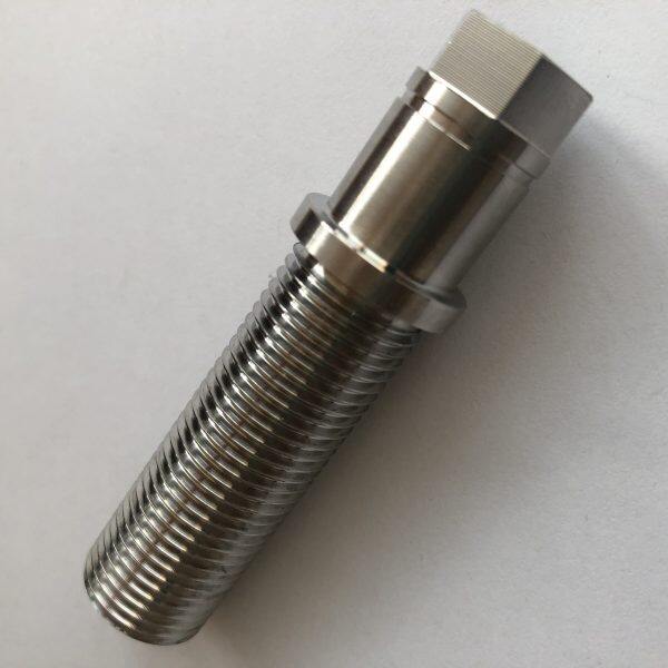 stainless steel pin