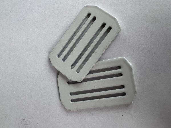 stamping part connector