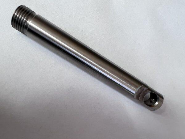 shaft pin