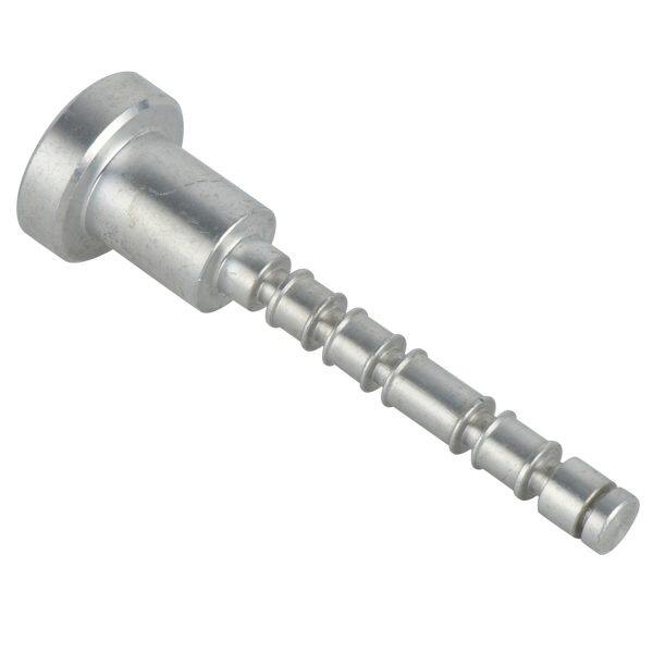 step pin aluminum