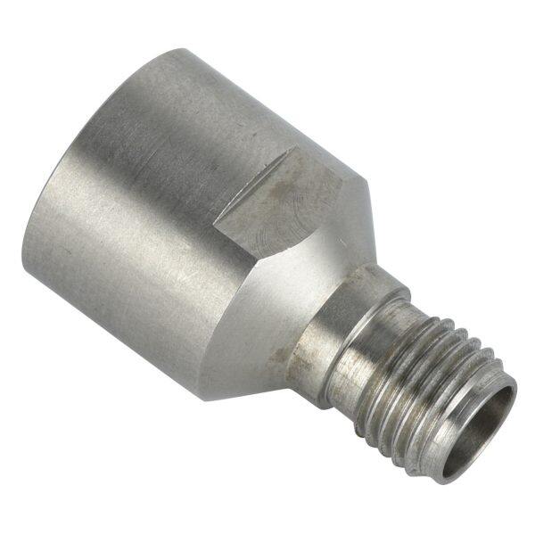 thead connector alloy steel