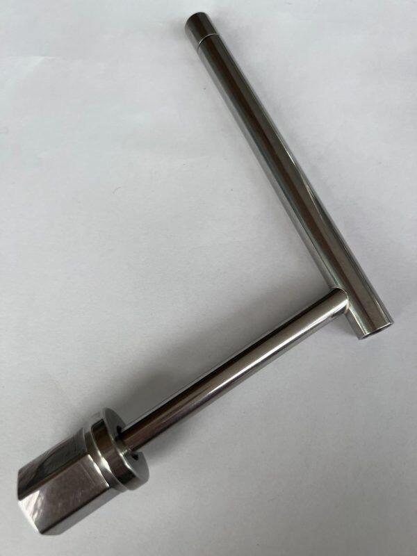 friction welding pin