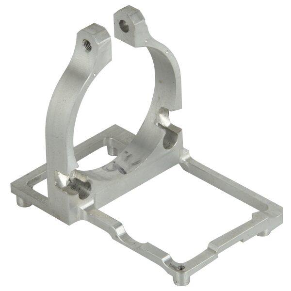 aluminum bracket