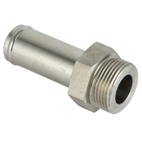 thread pin connector