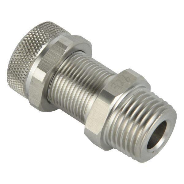 thread plug stainless steel