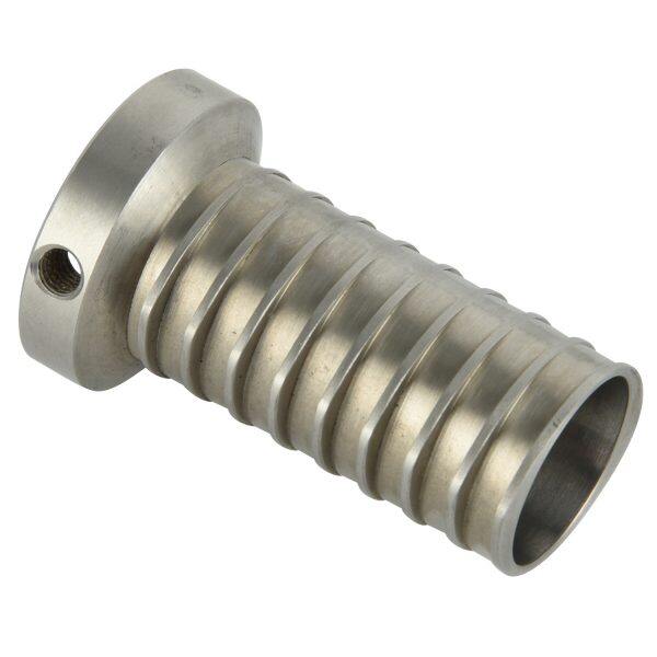 machining thread bushing