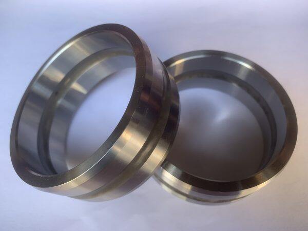 alloy bushings