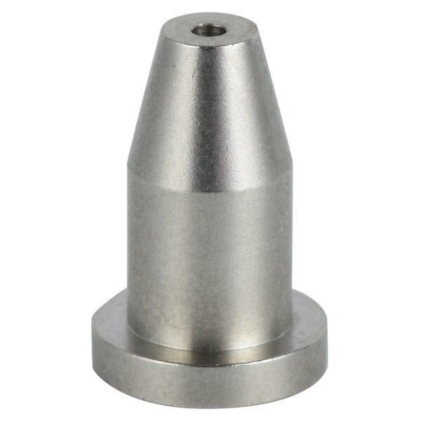 complete machining bushing