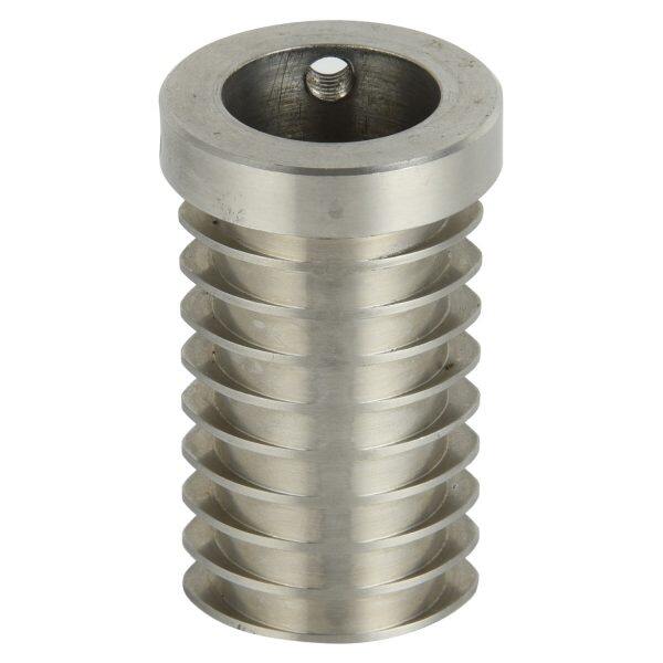 machining thread bushing