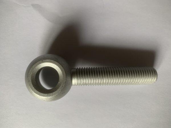 friction welding pin