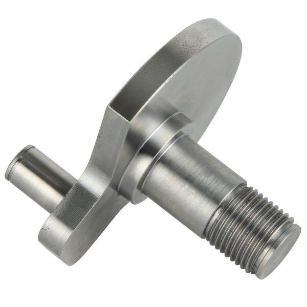 special shaped bolt