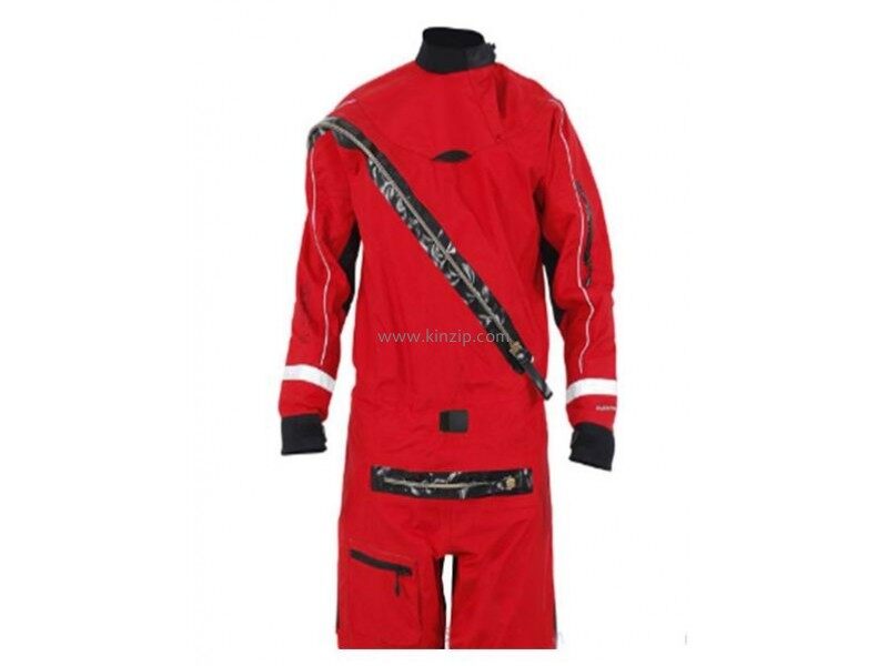 diving suit, dry suit zipper / Jiaxing Kinsealed Zipper Co. ltd