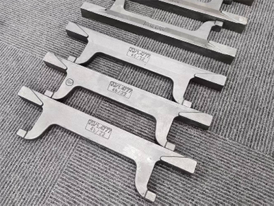 casting shell molding