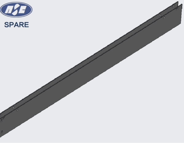 battery pack side panel applications