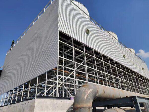 frame structure
