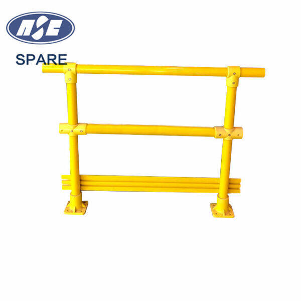 frp handrails and fences