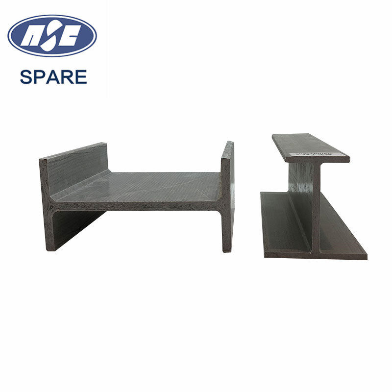 frp h beam