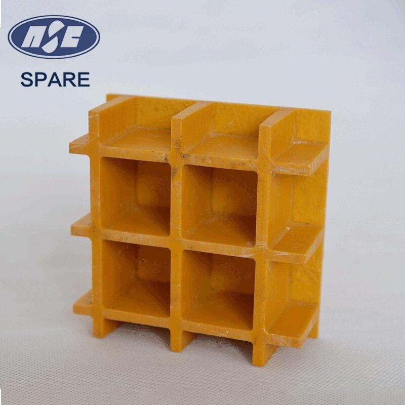 frp mould pressing