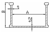 frp cable tray system