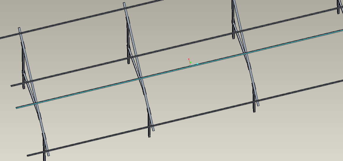 photovoltaic bracket