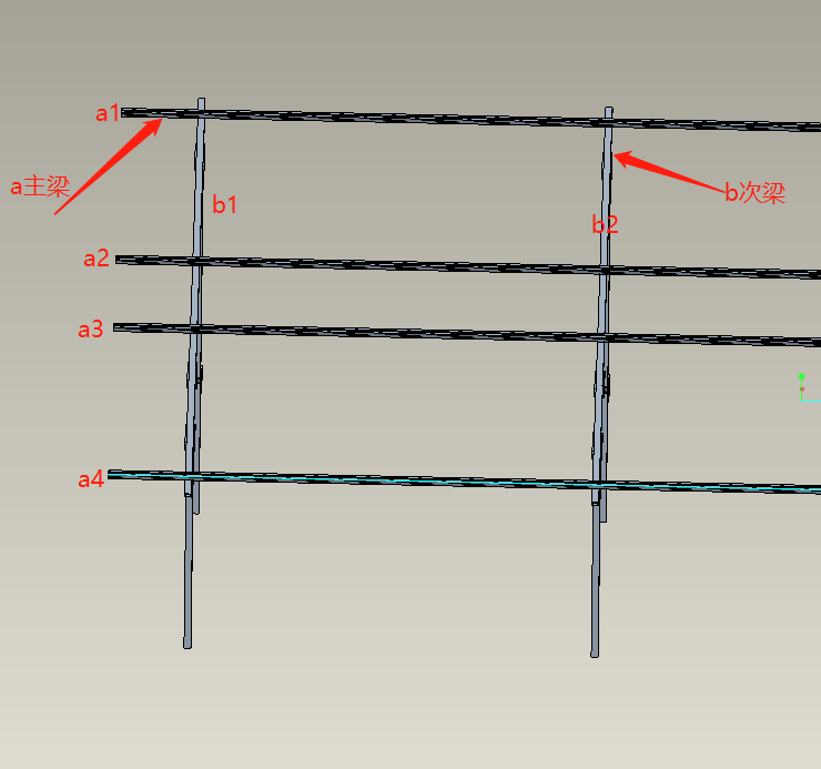 photovoltaic bracket