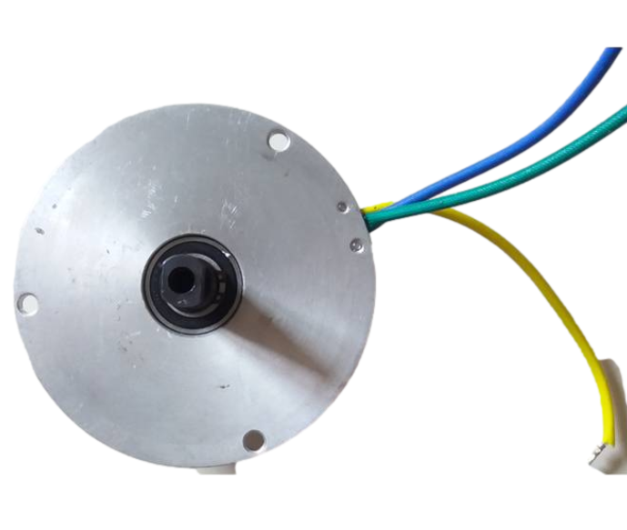 Products / Wuxi Speedup Power