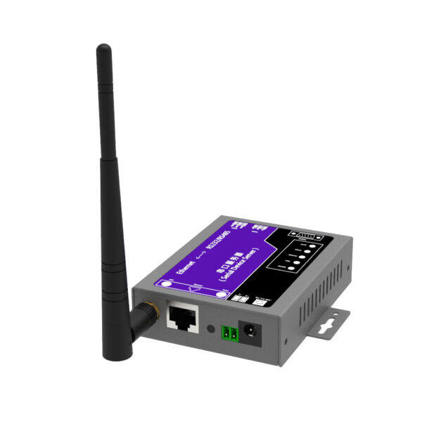 ss2031 | serial to ethernet/wifi converter | modbus gateway