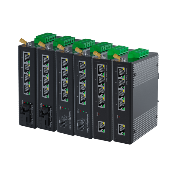 zl ie6051 5p series
